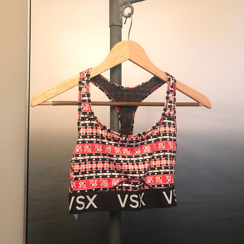 VS Sports Bra